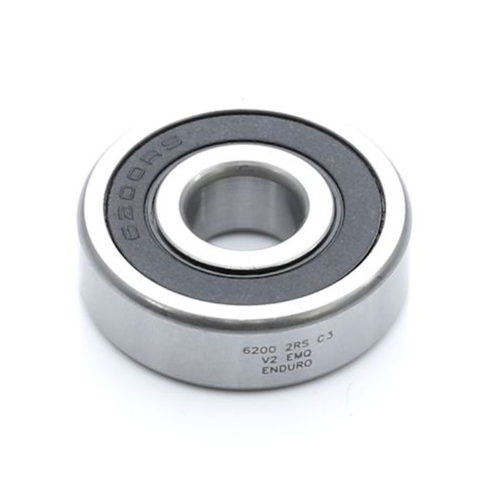 Rolamentos ENDURO 6200 LLB - ABEC 3 - 10x30x9