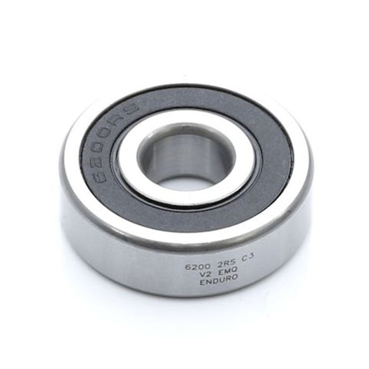Rolamentos ENDURO 6200 LLB - ABEC 3 - 10x30x9