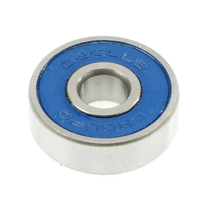 Rolamentos ENDURO 626 LLB - ABEC 3 - 6x19x6