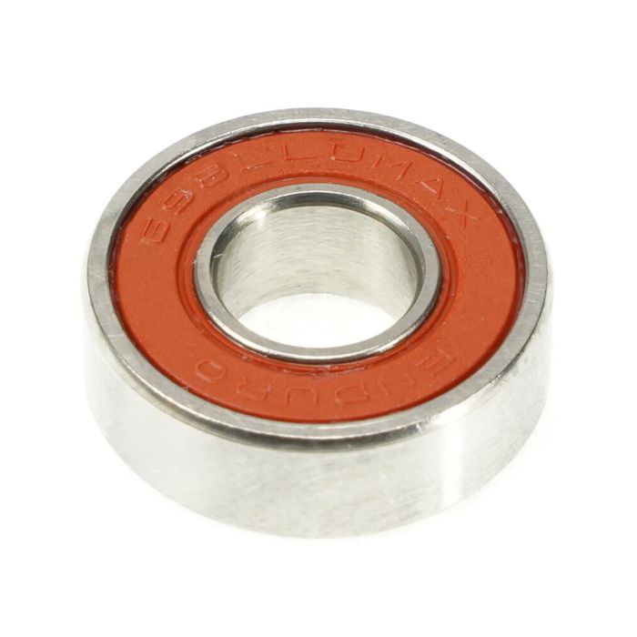 Rolamentos ENDURO 698 LLU MAX - ABEC 3 MAX - 8x19x6