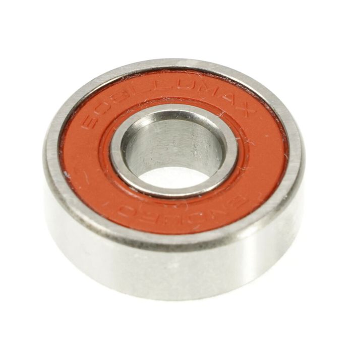 Rolamentos ENDURO 608 LLU MAX - ABEC 3 MAX - 8x22x7