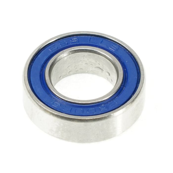 Rolamentos ENDURO 689 LLB - ABEC 3 - 9x17x5