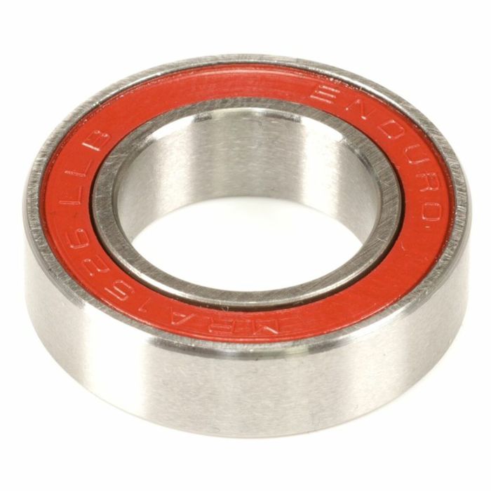 Rolamentos ENDURO MR 15267 LLU MAX - ABEC 3 MAX - 15x26x7