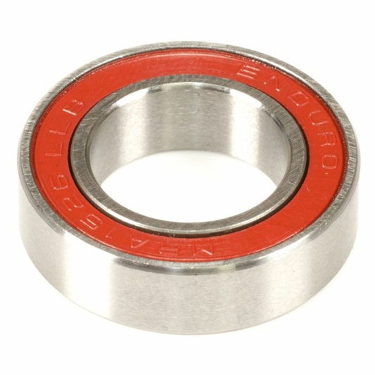 Rolamentos ENDURO MR 15267 LLU MAX - ABEC 3 MAX - 15x26x7