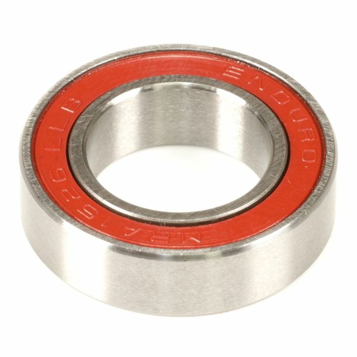Rolamentos ENDURO MRA 15267 LLU MAX - ABEC 3 MAX (Contacto Angular) - 15x26x7