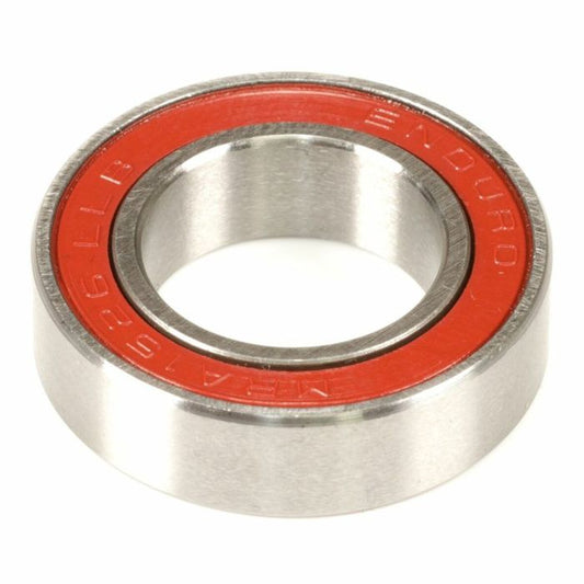 Rolamentos ENDURO MRA 15267 LLU MAX - ABEC 3 MAX (Contacto Angular) - 15x26x7