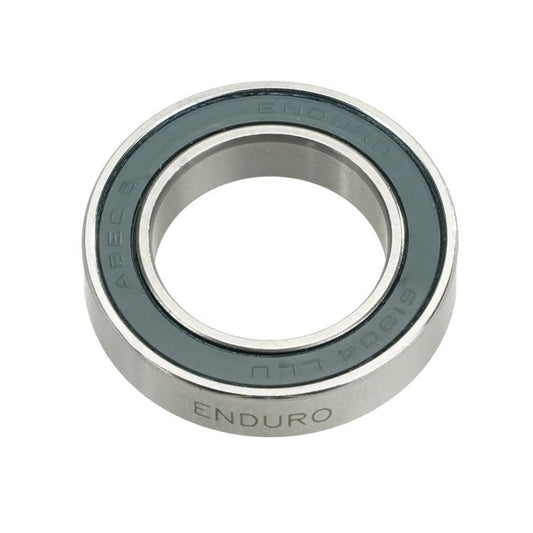 Rolamentos ENDURO 61804 LLU/LLB CN A5 - ABEC 5 - 20x32x7