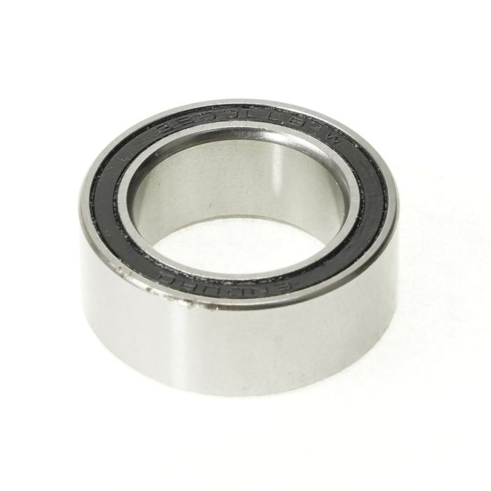 Rolamentos ENDURO 3803 LLB W - ABEC 3 - Duas carreiras - 17x26x10