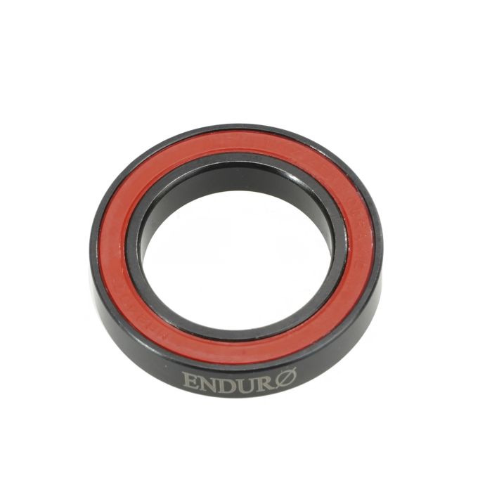 Rolamento para o suporte inferior de cerâmica ENDURO BEARINGS MR 2437 VV Zero Ceramic (24 x 37 x 7 mm)