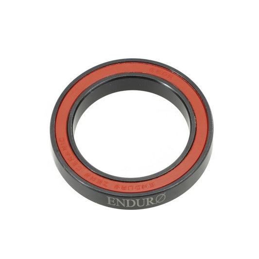 Rolamento para suporte inferior Zero Ceramic 6806 LLB ENDURO BEARINGS (30 x 42 x 7 mm)