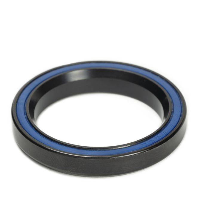 Rolamentos ENDURO ABEC 5 - Óxido preto - 30,2x41x6,5 (36x45°) ACB