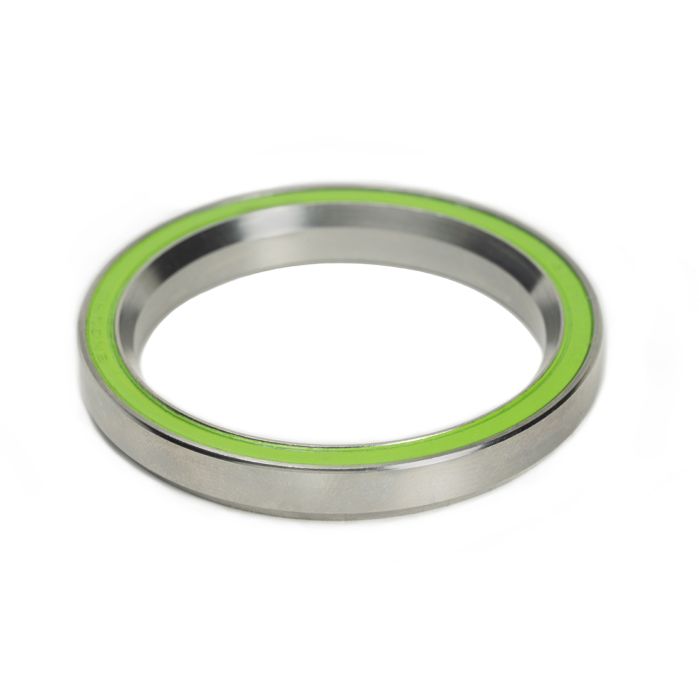 ENDURO BEARINGS 6808 SS Rolamento de direção - 440c Inoxidável (Contacto angular) - 40x51x6,5 (36x36°) ACB
