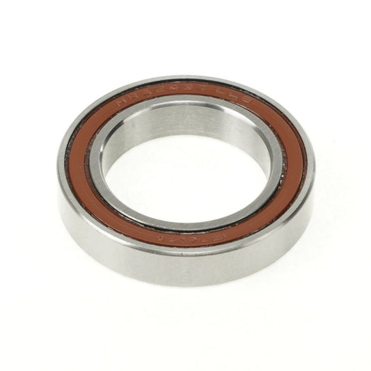 Rolamento para suporte inferior ENDURO BEARINGS MR 2437 LLB (Contacto Oblíquo) ABEC5 (24 x 37 x 7 mm)