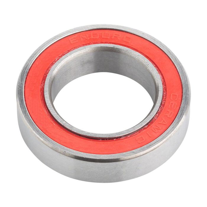 ENDURO BEARINGS CH MR 17287 LLB - Híbrido de cerâmica - 17x28x7