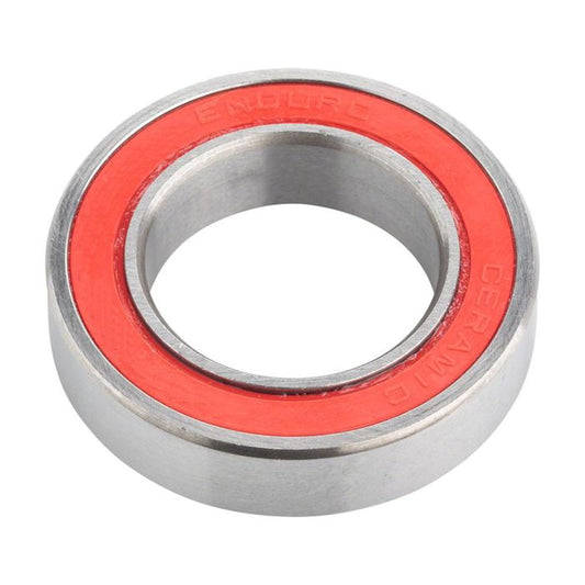 ENDURO BEARINGS CH MR 17287 LLB - Híbrido de cerâmica - 17x28x7
