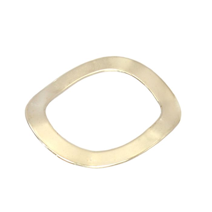 ENDURO BEARINGS espaçador de mola 24x0.4 - Luz (A/C)