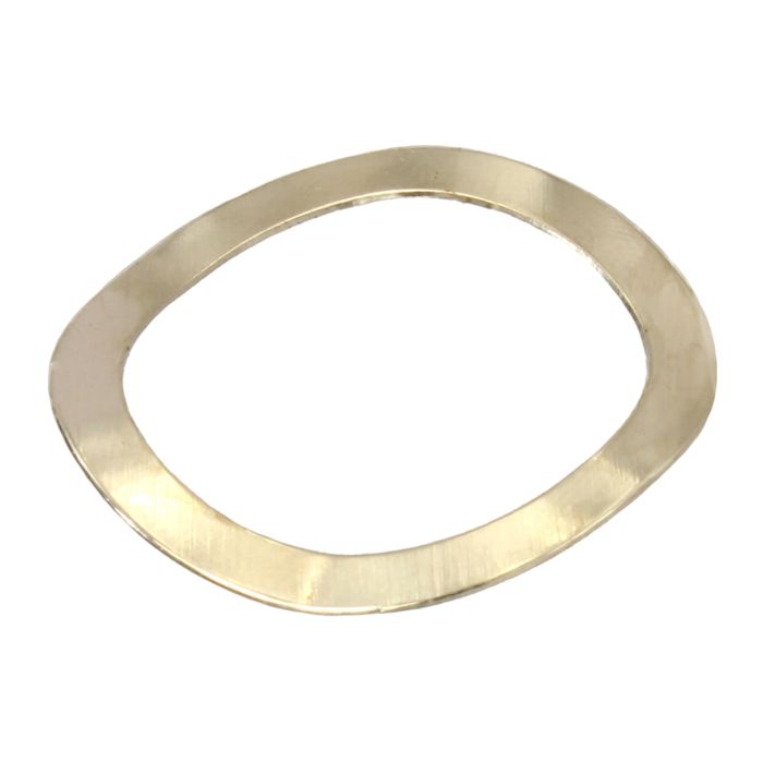 ENDURO BEARINGS espaçador de mola 30x0,6 - Pesado (XD)
