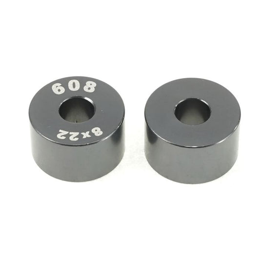ENDURO BEARINGS 608 Guia de rolamento interno