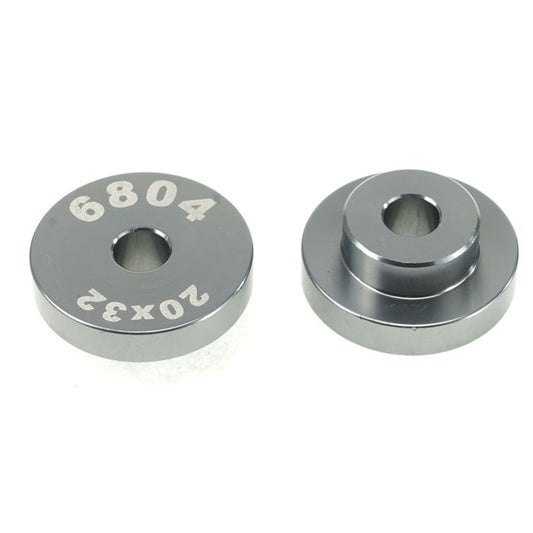 ENDURO BEARINGS 6804 Guia de rolamento interno
