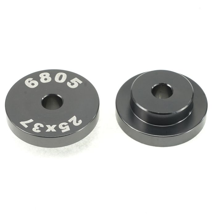 ENDURO BEARINGS 6805 Guia de rolamento interno
