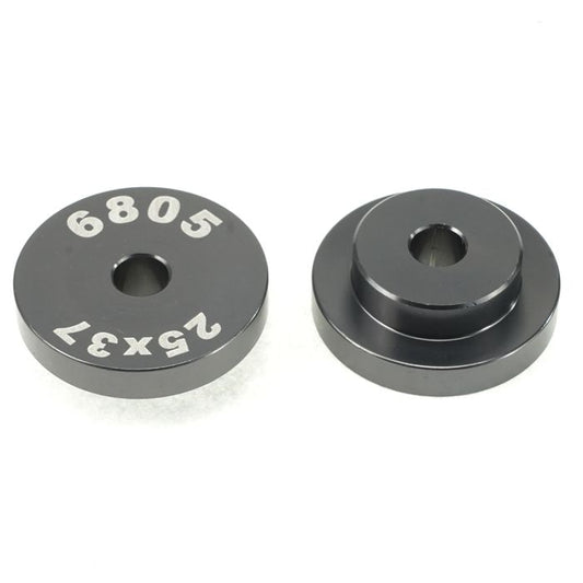 ENDURO BEARINGS 6805 Guia de rolamento interno
