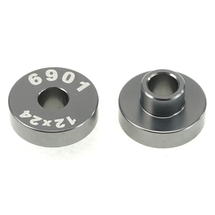 ENDURO BEARINGS 6901 Guia de rolamento interno