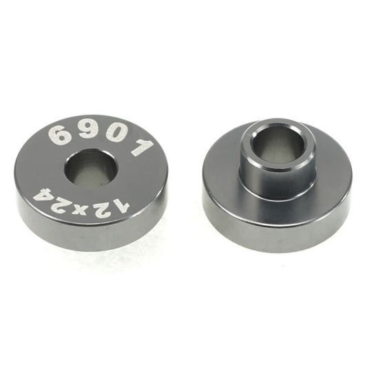ENDURO BEARINGS 6901 Guia de rolamento interno