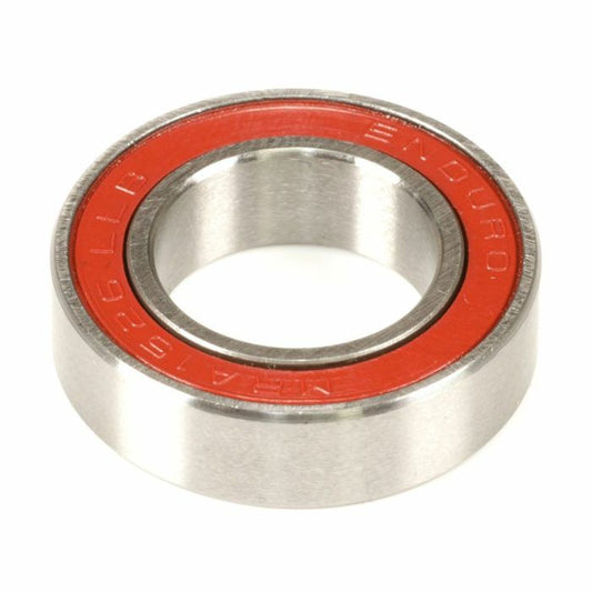 Rolamentos ENDURO MRA 1526 LLB A5 - ABEC 5 (Contacto Angular) - 15x26x7