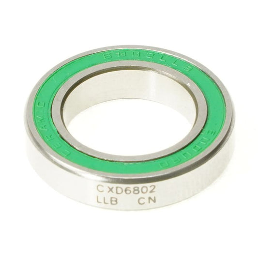 ENDURO BEARINGS CXD 6802 LLB - XD-15 Cerâmica - 15x24x5