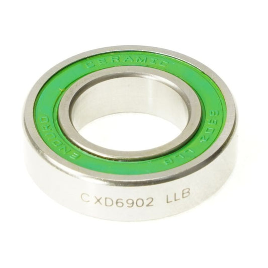 ENDURO BEARINGS CXD 6902 LLB CN - XD-15 Cerâmica - 15x28x7