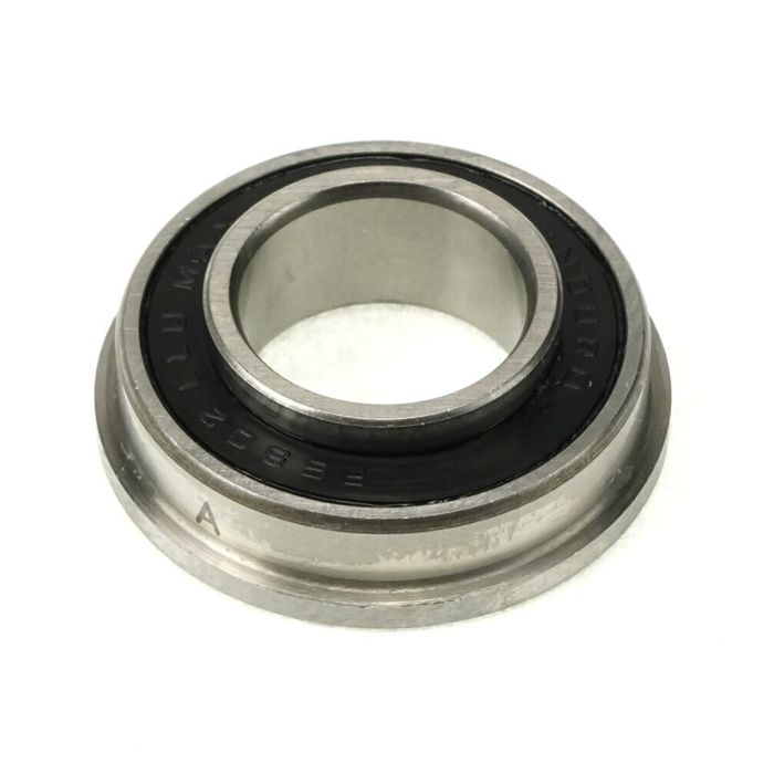 Rolamentos ENDURO F6902 LLU MAX-EB - ABEC 3 MAX - 15x28x7/9,5