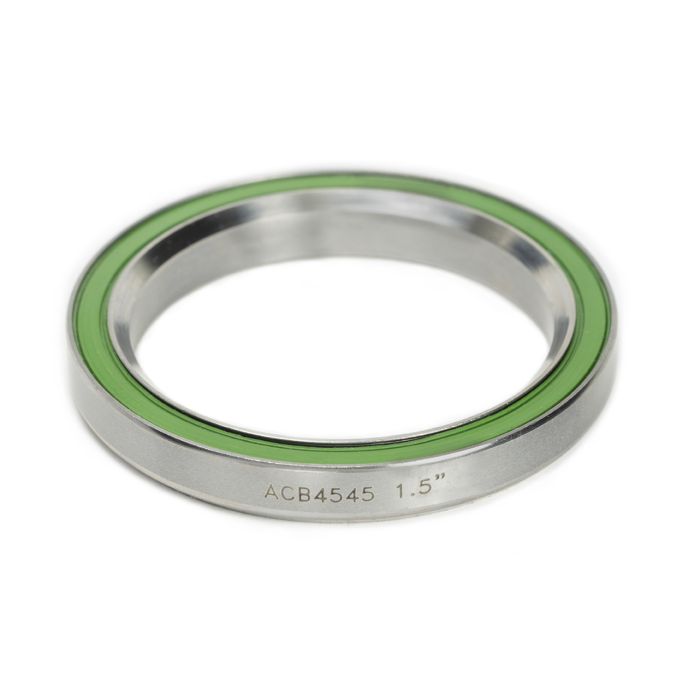 Rolamento de direção ENDURO BEARINGS 150 SS - 440c Inoxidável - 40x52x7 (45x45°) ACB