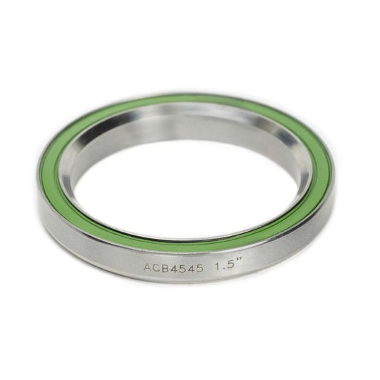 Rolamento de direção ENDURO BEARINGS 150 SS - 440c Inoxidável - 40x52x7 (45x45°) ACB