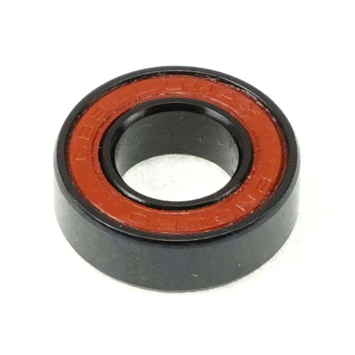 ENDURO BEARINGS 688 LLU MAX BO - ABEC 3 MAX - Óxido preto (Radial) - 8x16x5