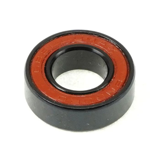 ENDURO BEARINGS 688 LLU MAX BO - ABEC 3 MAX - Óxido preto (Radial) - 8x16x5