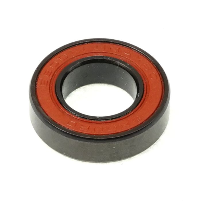 ENDURO BEARINGS 6800 LLU MAX BO - ABEC 3 MAX - Óxido preto (Radial) - 10x19x5