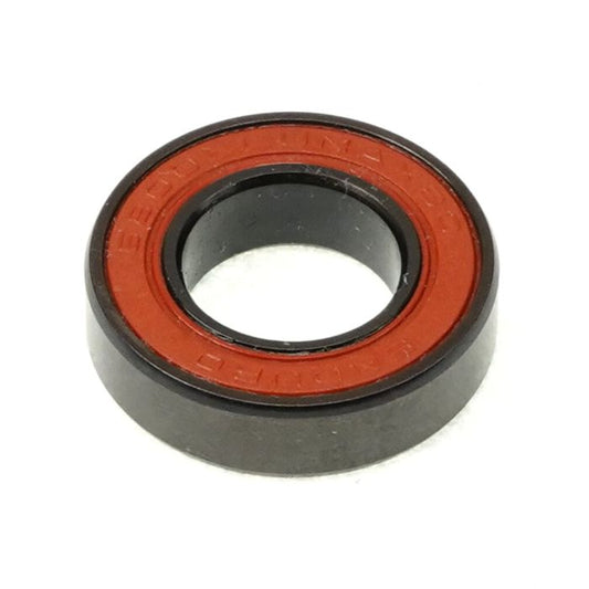 ENDURO BEARINGS 6800 LLU MAX BO - ABEC 3 MAX - Óxido preto (Radial) - 10x19x5