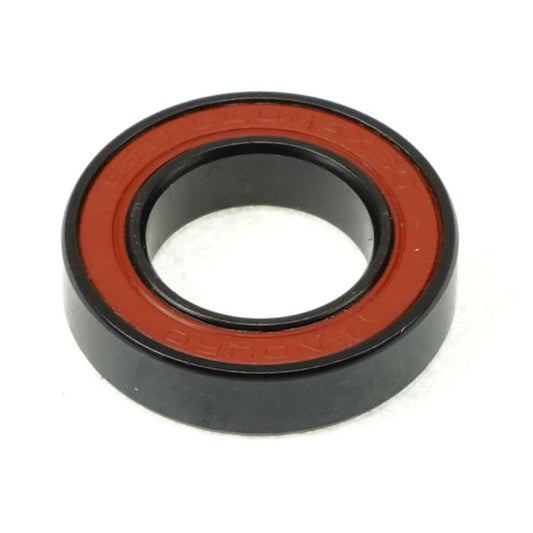 ENDURO BEARINGS 6801 LLU MAX BO - ABEC 3 MAX - Óxido preto - 12x21x5