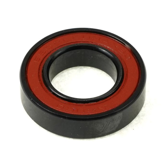 ENDURO BEARINGS 6902 LLU MAX BO - ABEC 3 MAX - Óxido preto - 15x28x7