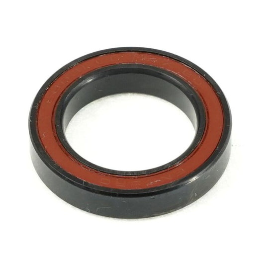 Rolamentos ENDURO 6803 LLU MAX BO - ABEC 3 MAX - Óxido preto - 17x26x5