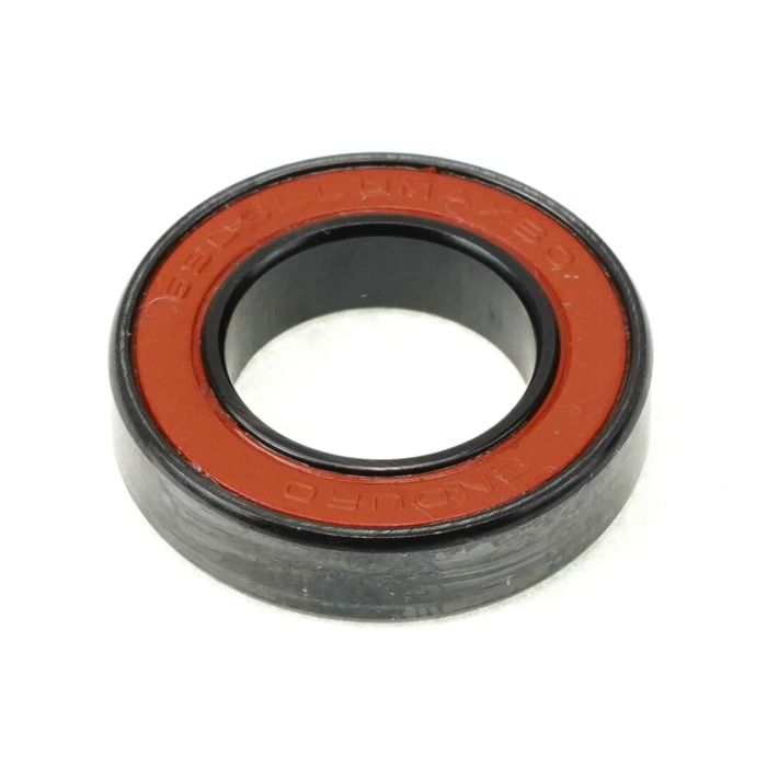 ENDURO BEARINGS 6903 LLU MAX BO - ABEC 3 MAX - Óxido preto - 17x30x7