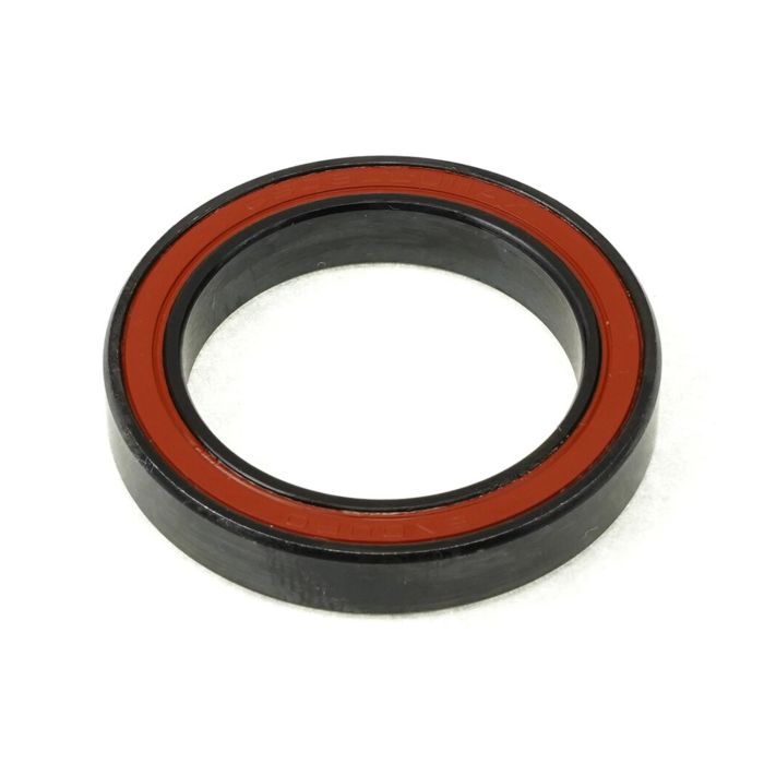 ENDURO BEARINGS 6806 LLU MAX BO - ABEC 3 MAX - Óxido preto - 30x42x7