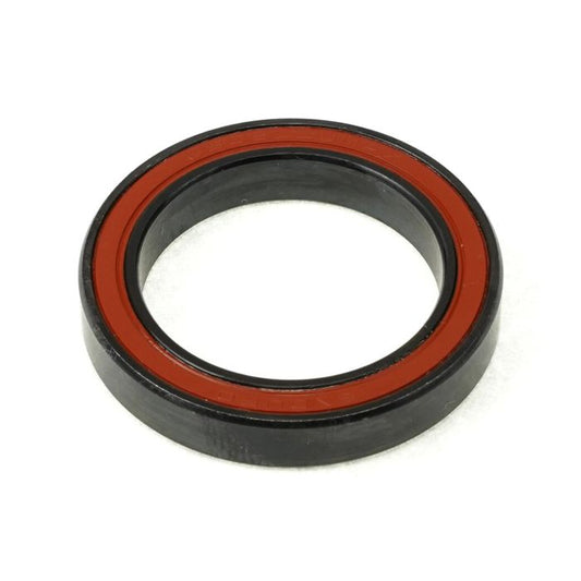 ENDURO BEARINGS 6806 LLU MAX BO - ABEC 3 MAX - Óxido preto - 30x42x7