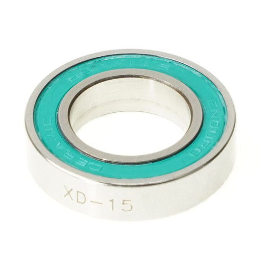 ENDURO BEARINGS CXD 6903 LLB - XD-15 Cerâmica - 17x30x7