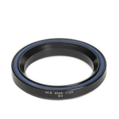 Rolamento de Direção ENDURO BEARINGS 1125 BO - ABEC 5 - Black Oxide - 30,5x41,8x6,5 mm (45x45°) ACB