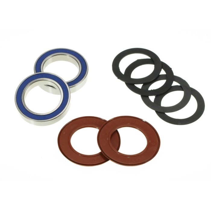 Kit de Rolamentos para Suporte de Pedaleiro ENDURO BEARINGS ABEC3 BB90/95 Shimano HollowTech II (24 x 37 mm)