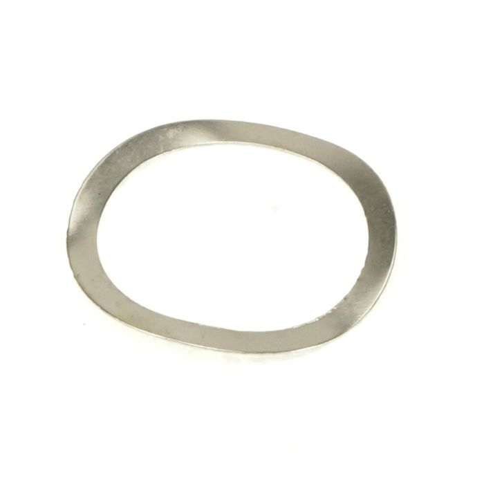 ENDURO BEARINGS espaçador de mola 17x0.3 - Luz (A/C)