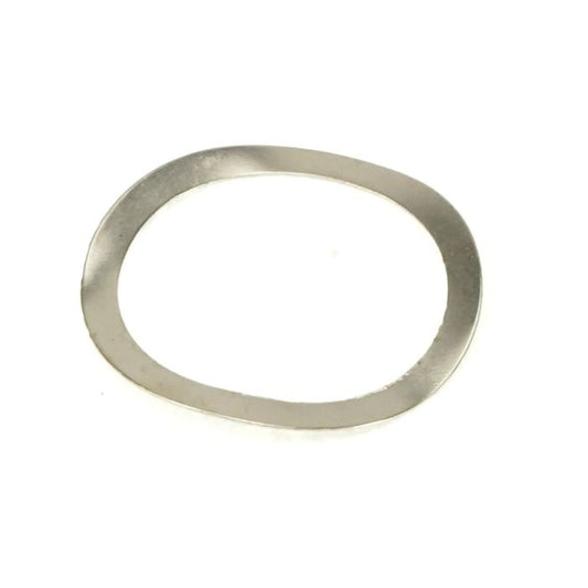 ENDURO BEARINGS espaçador de mola 17x0.3 - Luz (A/C)