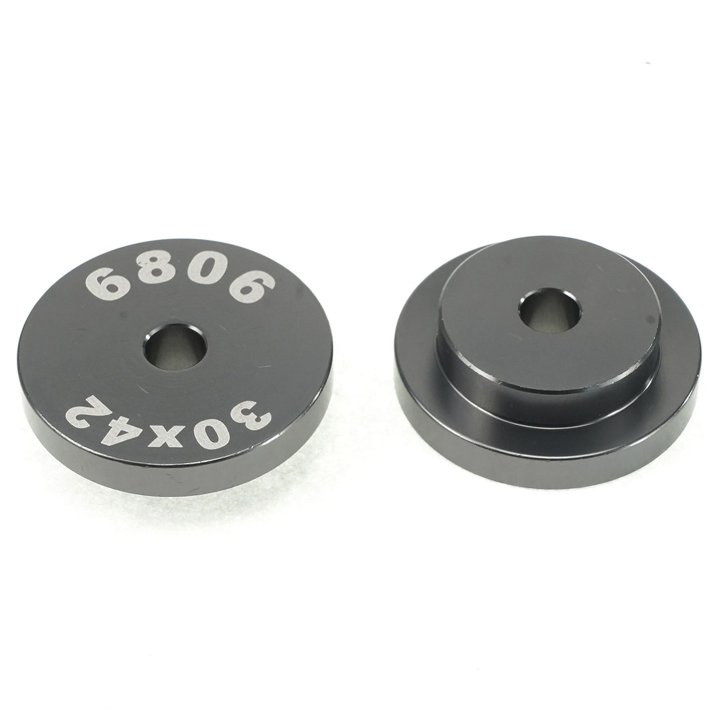 ENDURO BEARINGS 6806 Guia de rolamento interno