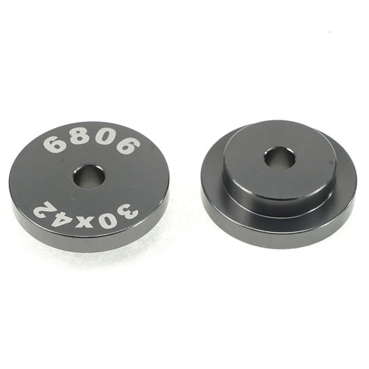 ENDURO BEARINGS 6806 Guia de rolamento interno